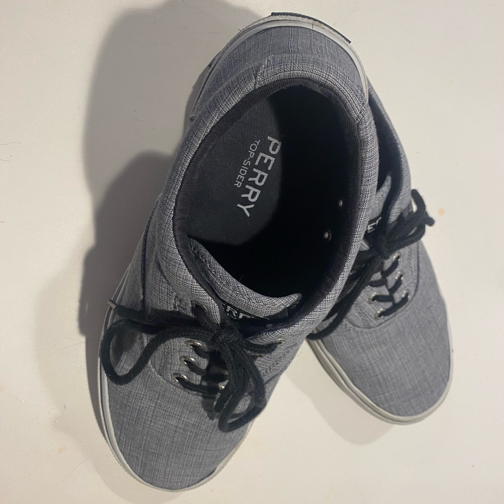 Sperry Halyard CVO Sneaker